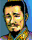 满宠头像